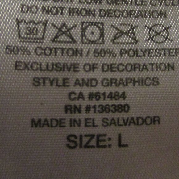 Harley Davidson Woman Large Gray Yellow Orange Graphic Skull Short Sleeve Shirt - Picture 9 of 9